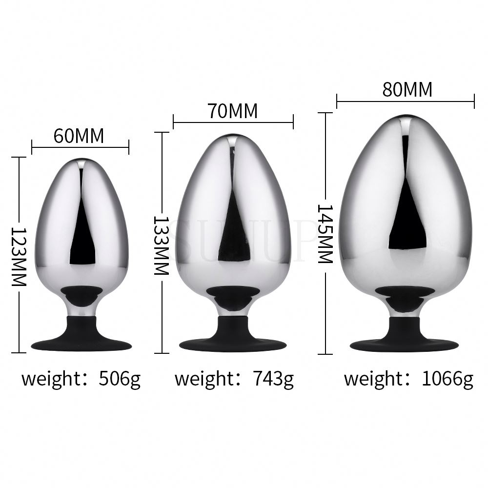 anal plug indian Die 10 besten Anal Plugs im Test 2021 main image 1