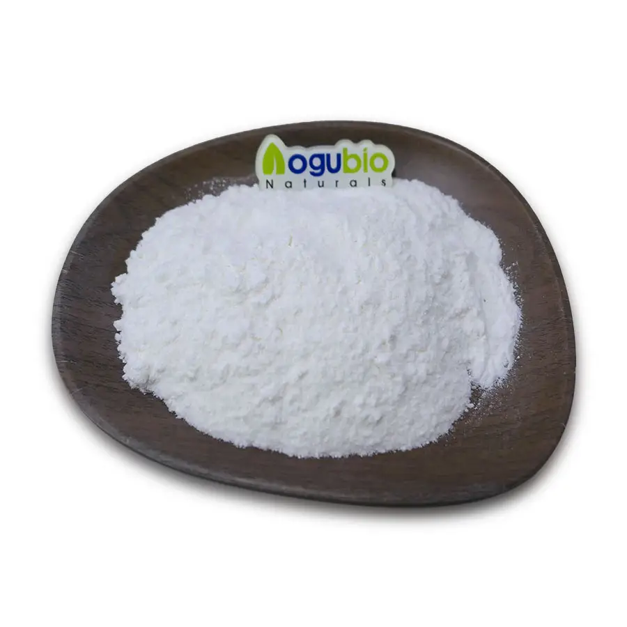 Aogubio 공급 피부 미백 CAS 136-77-6 99% 순도 4-Hexyl-1, 3-Benzenediol/4-Hexylresorcinol