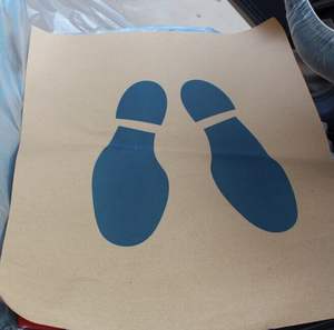 Vente en gros d'usine HSG Housse de <span class=keywords><strong>volant</strong></span> de voiture <span class=keywords><strong>jetable</strong></span> en <span class=keywords><strong>plastique</strong></span> transparent Housse universelle étanche pour <span class=keywords><strong>volant</strong></span> de voiture - Product Image 3