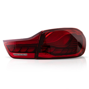 Conjunto de Luces Traseras para BMW Serie 4 GTS, M4 F32 F82 F33 F83 F36 418 420 430 Lima-1, Nuevo Conjunto de Luces Traseras para Serie 4 - Product Image 4