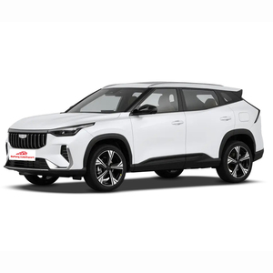 <span class=keywords><strong>VOITURE</strong></span> D'<span class=keywords><strong>OCCASION</strong></span> 2024 pour Boyue L SUV Nouveau modèle pour Starray 2.0 Aspiration naturelle DCT Modèle de base Automobiles chinoises Gauche R17 - Product Image 2