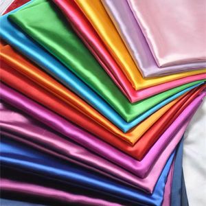 Usine <span class=keywords><strong>pas</strong></span> <span class=keywords><strong>cher</strong></span> tissé 100% Polyester satin <span class=keywords><strong>tissu</strong></span> satin <span class=keywords><strong>tissu</strong></span> <span class=keywords><strong>pour</strong></span> tissus emballage en rouleau - Product Image 2