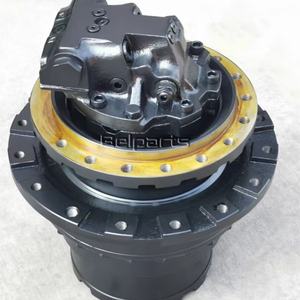Motor de Desplazamiento para Excavadora Belparts con Caja de Cambios EX200-1, Transmisión Final 9065944 - Product Image 4