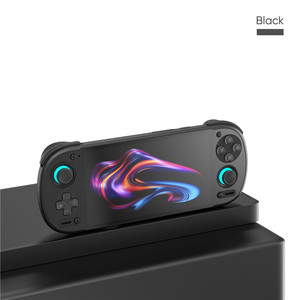 Consola de Juegos Portátil Retroid Pocket <span class=keywords><strong>6</strong></span>, Pantalla de <span class=keywords><strong>6</strong></span> Pulgadas, Android 13, 8GB, AMOL de 5.5 Pulgadas, Wi-Fi <span class=keywords><strong>7</strong></span> + BT5.3, Consola de Juegos <span class=keywords><strong>Retro</strong></span> - Product Image 1