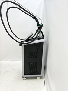 Máquina de Belleza por Microondas Coolwaves 2026 <span class=keywords><strong>para</strong></span> Esculpir el Cuerpo y Reafirmar <span class=keywords><strong>la</strong></span> Piel - Product Image 6