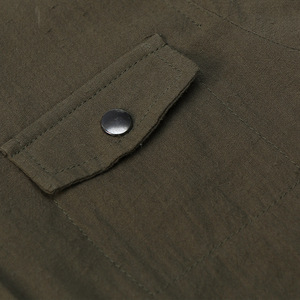 Blousons Bomber Décontractés de Printemps pour Filles, Style Uni, avec Ceinture, Échantillon Gratuit - Product Image 4