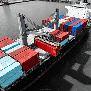 Agente de Envío Marítimo LCL+Express de Shenzhen/Ningbo/<span class=keywords><strong>Qingdao</strong></span>/Shanghai a EE. UU. |   Servicios Profesionales de Transporte Marítimo Puerta a Puerta DDU/DDP - Product Image 6