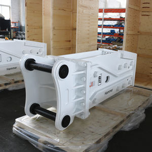 <span class=keywords><strong>Furukawa</strong></span> disjuntor de pedras hidráulico usado no disjuntor hidráulico da escavadeira para o egito - Product Image 2