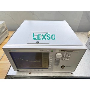 1PCS Analisador Óptico Keysight / <span class=keywords><strong>HP</strong></span>/ Agilent 86142B xgeqpt - Product Image 1