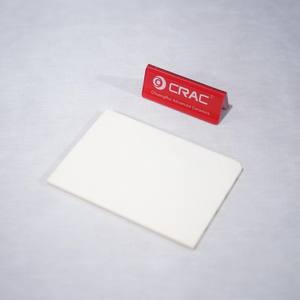 Hoge Zuiverheid 95% 99% Aluminiumoxide Keramische Plaat | Al2o3 Plaat | Hoge Temperatuurbestendigheid | Keramische Onderdelen | Lassen Snijdiensten - Product Image 2