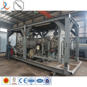 Iyi <span class=keywords><strong>test</strong></span> yakıt gaz sıvı filtre ayırıcı/2-3 fazlı yağ gaz su ayırıcı - Product Image 3