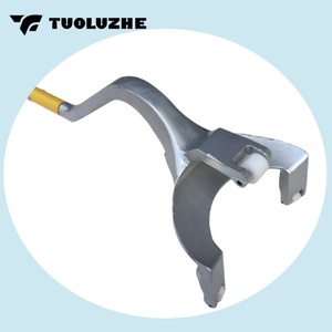 Chất lượng cao Lốp xe tải tháo gỡ và lắp ráp công cụ loại bỏ bánh xe công cụ thay đổi lốp công cụ - Product Image 6