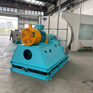 415V遠心ファンキャビネット（遠心ファンアスピレーター）産業ワークショップの一般換気用遠心ファン - Product Image 2