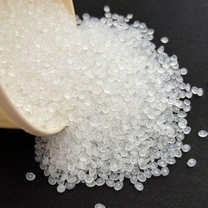 High Gloss <b>PP</b> Plastic Resin Natural White Pellets for Medical & Food Grade Applications Pipe Grade <b>PP</b> R200P-3702 - Product Image 2