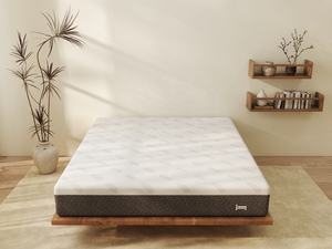 Funda de colchón con cremallera de estilo moderno Spenic, espuma viscoelástica, precio de fábrica, protector de colchón personalizado lavable para alfombrilla de cama - Product Image 3