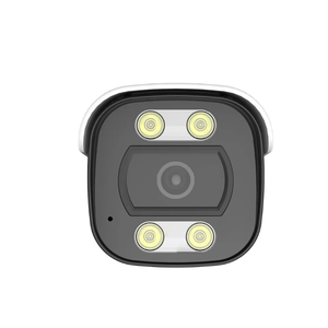 4k 8MP CCTV an ninh IP Bullet PoE máy ảnh Trung Quốc nhà máy Sony imx415 cảm biến NVR hệ thống âm thanh phát hiện chuyển động - Product Image 2