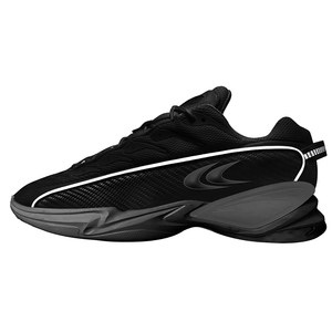 Chaussures personnalisées avec logo, baskets en mesh pour hommes et femmes, baskets de sport, baskets de <span class=keywords><strong>basket</strong></span>-ball, baskets de <span class=keywords><strong>course</strong></span>, nouveau design 2024, fabriquées en Chine - Product Image 3