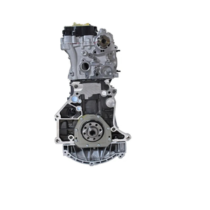 Montaje de motor automático para Audi A4 A5 A6 A7 A8 Q5 Q7 EA888 GEN 2 GEN 3 AUK CLX CRE CWM CAJ CJT BDW CDN BHK CAS BAR DKW CCE - Product Image 3