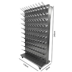 مجفف الأحذية الفعال والموفر للطاقة مجفف الهواء حذاء كهربائي مدفئ الحذاء - Product Image 5