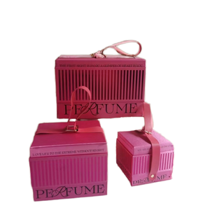 Caja <span class=keywords><strong>de</strong></span> <span class=keywords><strong>Regalo</strong></span> <span class=keywords><strong>para</strong></span> Padrinos <span class=keywords><strong>de</strong></span> Boda, Diseño <span class=keywords><strong>de</strong></span> Sello <span class=keywords><strong>de</strong></span> Jade Dorado, con Papel <span class=keywords><strong>de</strong></span> Aluminio Estampado, Ideal <span class=keywords><strong>para</strong></span> Celebraciones <span class=keywords><strong>de</strong></span> <span class=keywords><strong>Cumpleaños</strong></span>, Directo <span class=keywords><strong>de</strong></span> Fábrica - Product Image 3