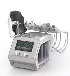 Nueva Máquina Facial de Escritorio ABS para Limpieza Profunda de Poros, Exfoliación de la Piel, Rejuvenecimiento y Reafirmación de la Piel, 7 Cabezales, JP/UK - Product Image 5