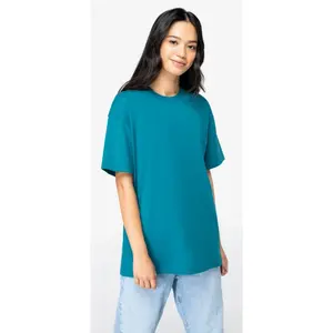T-shirt Unisex NS330 in Cotone Biologico - Merchandising Sostenibile - Product Image 2