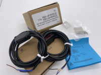 En stock Nouveau capteur photoélectrique FQ50-T1U-P45P2 FQ50-T2U-P45P Fiable Vendeur d'or Garantie d'un an DHL FEDEX UPS