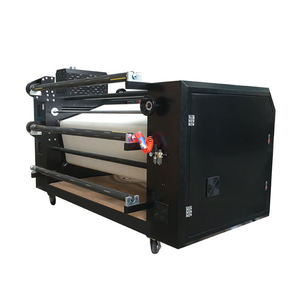 Máquina de Prensa de Calor Automática Portátil <span class=keywords><strong>Htvront</strong></span>, Rollos de Vinilo de Poliuretano para Transferencia Automática Pequeña de 12 Pulgadas y 50 Pies para Camisetas, 20 Hojas - Product Image 6