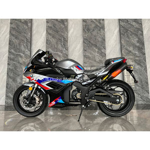 Motos Électriques à Deux Roues Usagées pour Adultes 2000W 3000W, Livraison Express pour Grossistes avec Certification CEE - Product Image 4