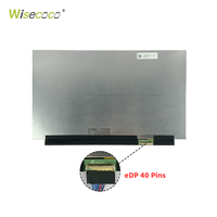 Wisecoco Écran tactile OLED IPS 4K 3840x2160 de 13,3 pouces, ultra-fin, Am-oled, pour ordinateurs portables, PS4, 5, X-BOX, Raspberry Pi
