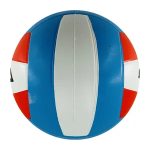 جودة عالية حار بيع مخصص للماء بو حجم المباراة 5 الكرة الطائرة