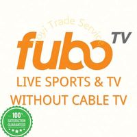 Fubo TV : Regardez ABC, CBS, FOX, ESPN et les sports