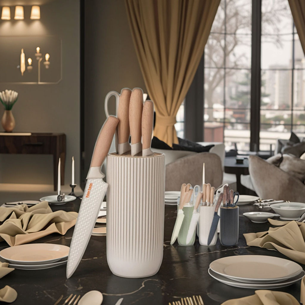 Best Selling IKEA Knife Sets Versatile Durable Kitchen Tools