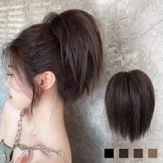 Accessori per capelli con coda di cavallo alla moda - Product Image 1