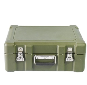 DF JM483419 21L 22L 23L 24L 25L 26L Factory Price Equipment Storage Shockproof Waterproof <b>Hard</b> Plastic Customizable Foam CN/GUA - Product Image 1