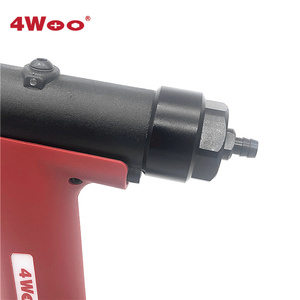 Herramientas Neumáticas de Remachado Pro-2500T2 de 3.2mm-4.8mm, Suministro Directo de Fábrica China - Product Image 3