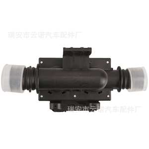 Válvula de agua BMW X5 X6 64116910544 1147412166 para sistema de calefacción y refrigeración, pieza de repuesto - Product Image 2