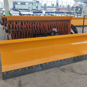 مركبة مركبة على شكل ثلج واسعة 3 أمتار - Product Image 1