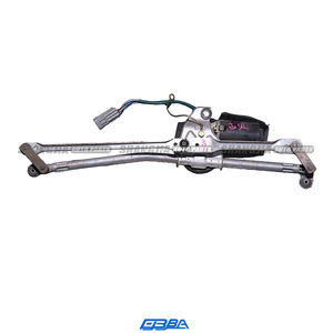 Pièces automobiles d'occasion – Ensemble de bras d'essuie-glace pur démonté pour Maserati Coupé 2002-2005 67115800 - Product Image 2