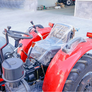 Venta directa de fábrica <span class=keywords><strong>50</strong></span> Hp 60Hp 70Hp 80Hp 90Hp 100Hp 120Hp Tractores agrícolas usados de <span class=keywords><strong>segunda</strong></span> <span class=keywords><strong>mano</strong></span> - Product Image 4