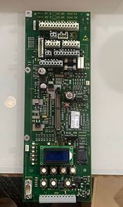 Placa PCB Original para Elevador 3300 3600, SMICE ID.NR.594304 594175 594303, Repuestos para Puertas de Ascensor - Product Image 2
