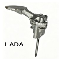 Bomba de Aceite de Motor OEM 2108-1011010 2112-1011010 Compatible con Lada VAZ 2101 2107 2108 2110 Niva, Conjunto de Bomba de Lubricación