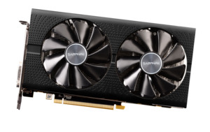 การ์ดจอเกมมิ่ง SAPPHIRE PULSE Radeon 580 8GB GDDR5 มือสองคุณภาพสูง การ์ดจอ SAPPHIRE PULSE Radeon RX 580 8GB GD มือสองคุณภาพสูง - Product Image 5