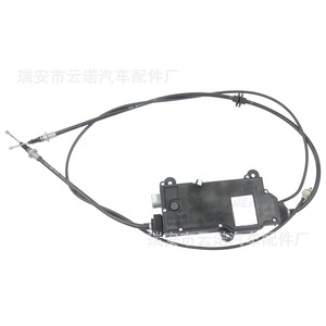 Módulo de Control del Freno de Mano Mercedes-Benz 2214302849 2214302949 2214320636 Botón Pulsador Nuevo Repuesto - Product Image 3