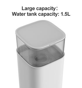 Bollitore Elettrico Digitale Intelligente da 1,5 Litri, Scaldacqua e Dispenser per Preparazione Latte per Neonati - Product Image 4
