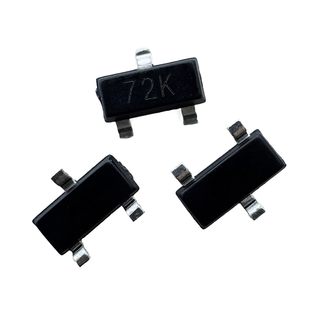 Small-Signal Switching Transistor S8050 J3Y/S8550 2TY/ SS8050 Y1/ SS8550 Y2 Integrated Circuit Factory SMD Direct Supplier