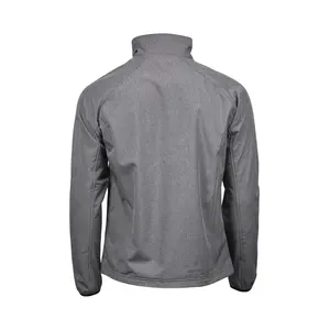 เสื้อซอฟต์เชลล์น้ำหนักเบา ประสิทธิภาพสูง ผลิตภัณฑ์สั่งทำพิเศษ - Product Image 4