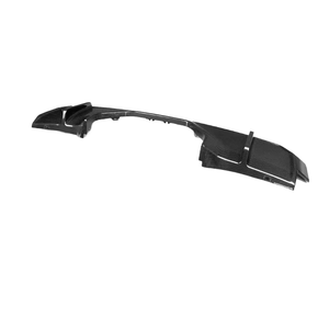 Difusor Trasero de Parachoques de Fibra de Carbono Estilo MP para M4 G82 M3 G80, Compatible con M4 <span class=keywords><strong>G</strong></span> M3 <span class=keywords><strong>G</strong></span> 2020+ - Product Image 1