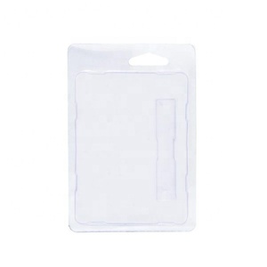 PVC/PET Nhựa 0.5Ml/1ML Bút Nhựa Vỉ Bao Bì Vỏ Sò - Product Image 1
