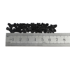Charbon actif granulaire de coque de noix de coco, taille de maille 8x16, pureté 99,9 %, <span class=keywords><strong>adsorbant</strong></span> pour la récupération de l'or et les additifs pétroliers - Product Image 2